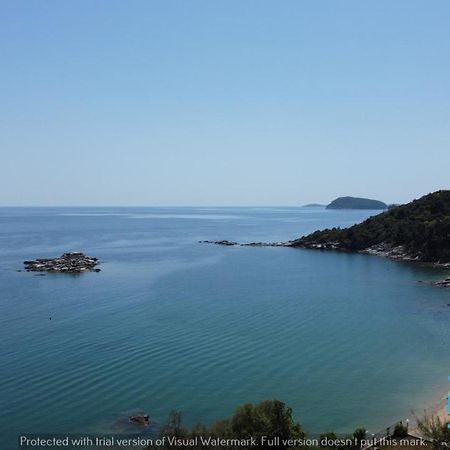 Oikos Poseidonas Διαμέρισμα PalaiónTsiflíkion Εξωτερικό φωτογραφία