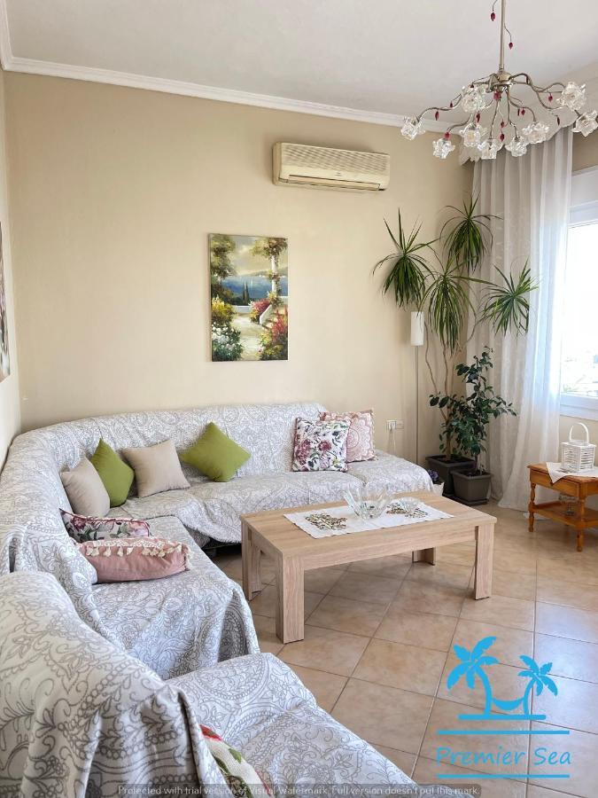 Oikos Poseidonas Διαμέρισμα PalaiónTsiflíkion Εξωτερικό φωτογραφία