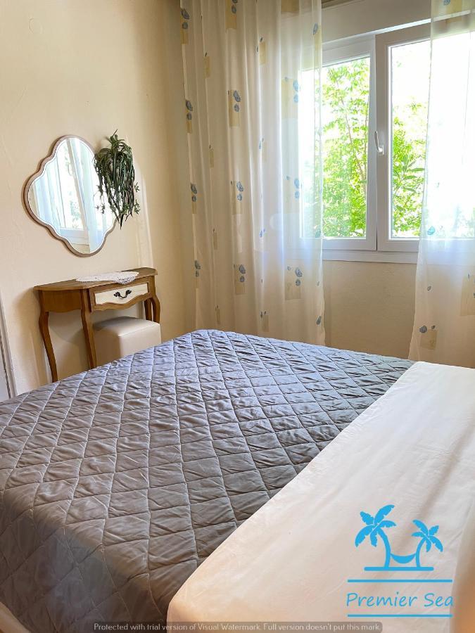 Oikos Poseidonas Διαμέρισμα PalaiónTsiflíkion Εξωτερικό φωτογραφία